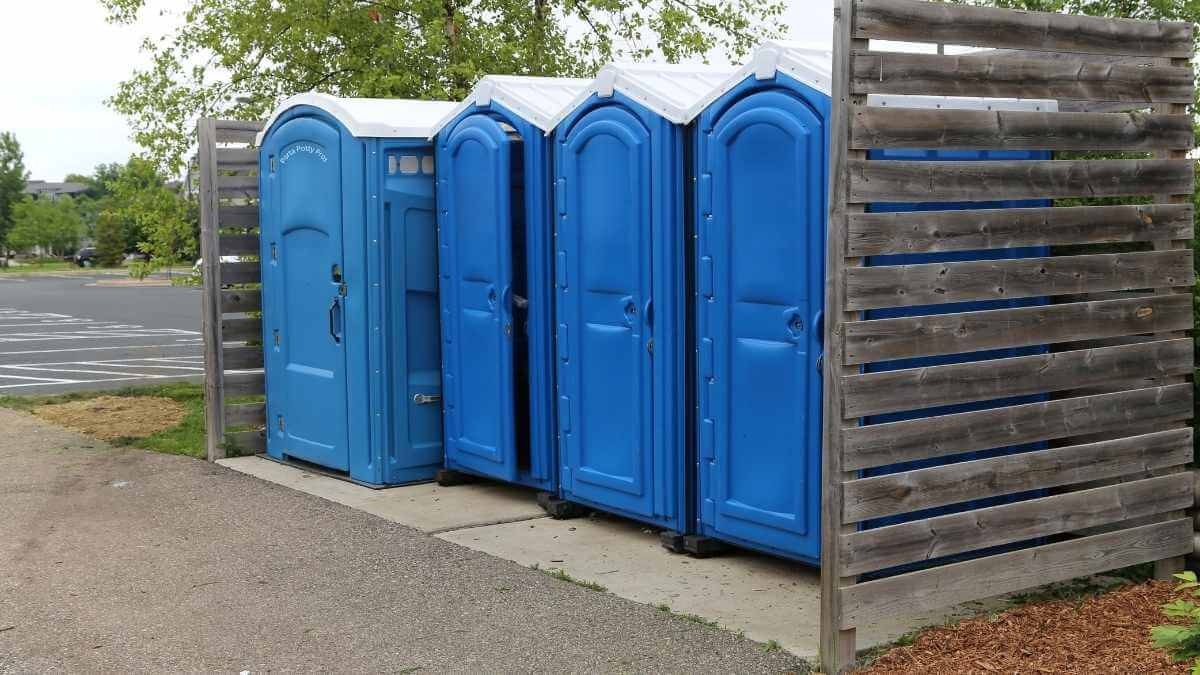 Porta Potty Rental Pros - Trusted Porta Potty Services in Concepcion, TX, 78349